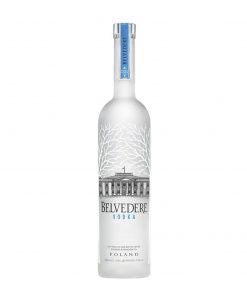 Vodka Belvedere Classica 40% cl.70 in vendita