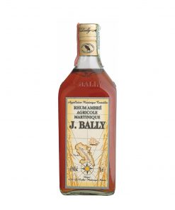 Rum Bally Ambrè Martinique 45% c.70 in vendita