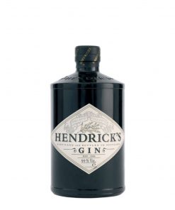 Gin Hendrick's 44% cl.70 in Vendita