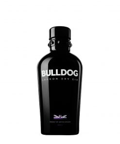 Gin Bulldog 40% 70cl. in vendita