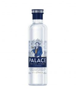 Vodka Palace 40% 70cl. in vendita