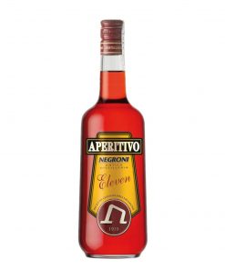 Aperitivo Eleven 11% lt.1 Antica Distilleria Negroni in vendita