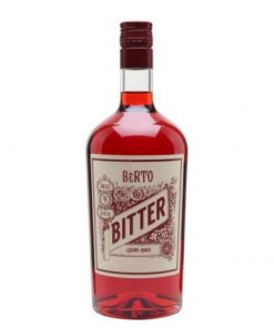 Bitter Berto 25% lt.1 in vendita