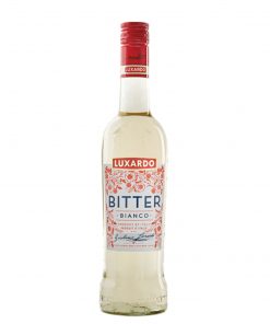 Bitter Bianco Luxardo 25% cl. 70 in vendita