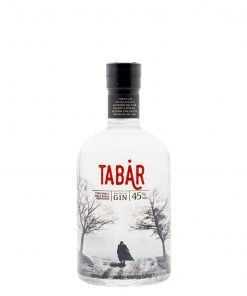 Gin Tabar 45% cl.70 - Casoni Liquori in vendita
