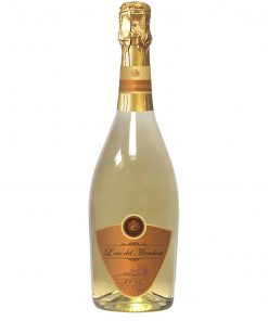 Bottiglia L'Oro del Marchese Falanghina Extra Dry