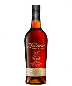 Rum Zacapa Centenario 23 Y in vendita
