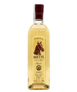 Tequila Arette Reposado 38% cl.70 in vendita