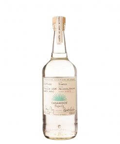 Tequila Casamigos Blanco 40% 70cl. in vendita