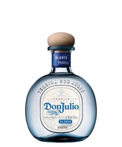 Tequila Don Julio Bianca 38% cl.70 in vendita