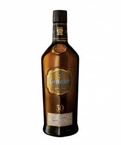 Whisky Glenfiddich 30 yo 2018 Release 43% cl.70 in vendita