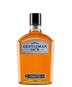 Bottiglia Whisky Jack Daniel's Gentleman Jack