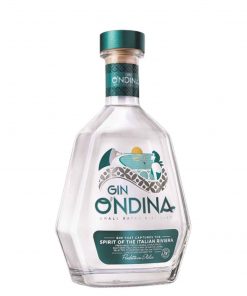 Gin Ondina 45% cl.70 in vendita